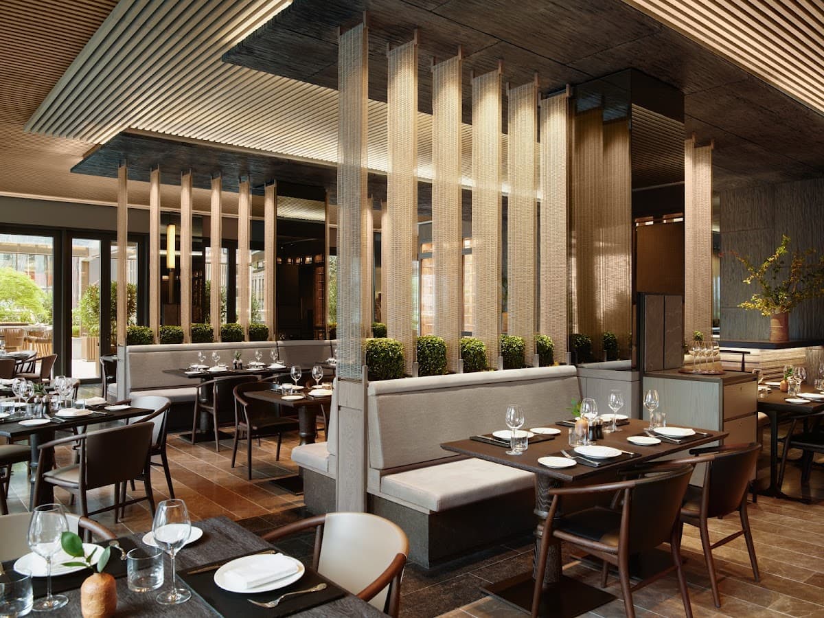 Arva at Aman New York - photo 1