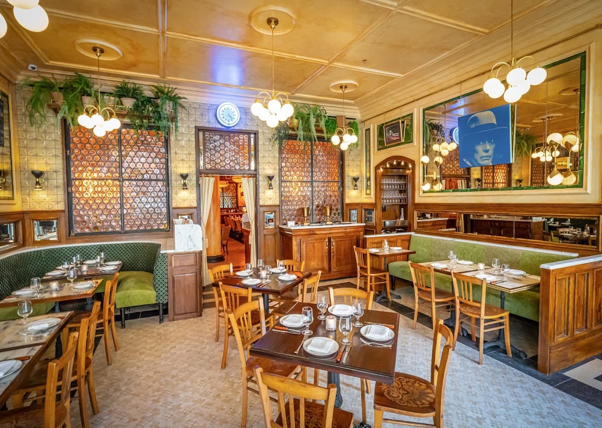 Café Chelsea - photo 1