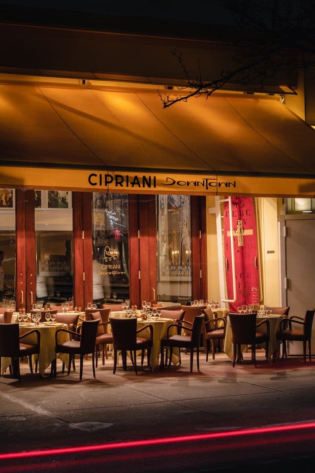 Cipriani Downtown - photo 1