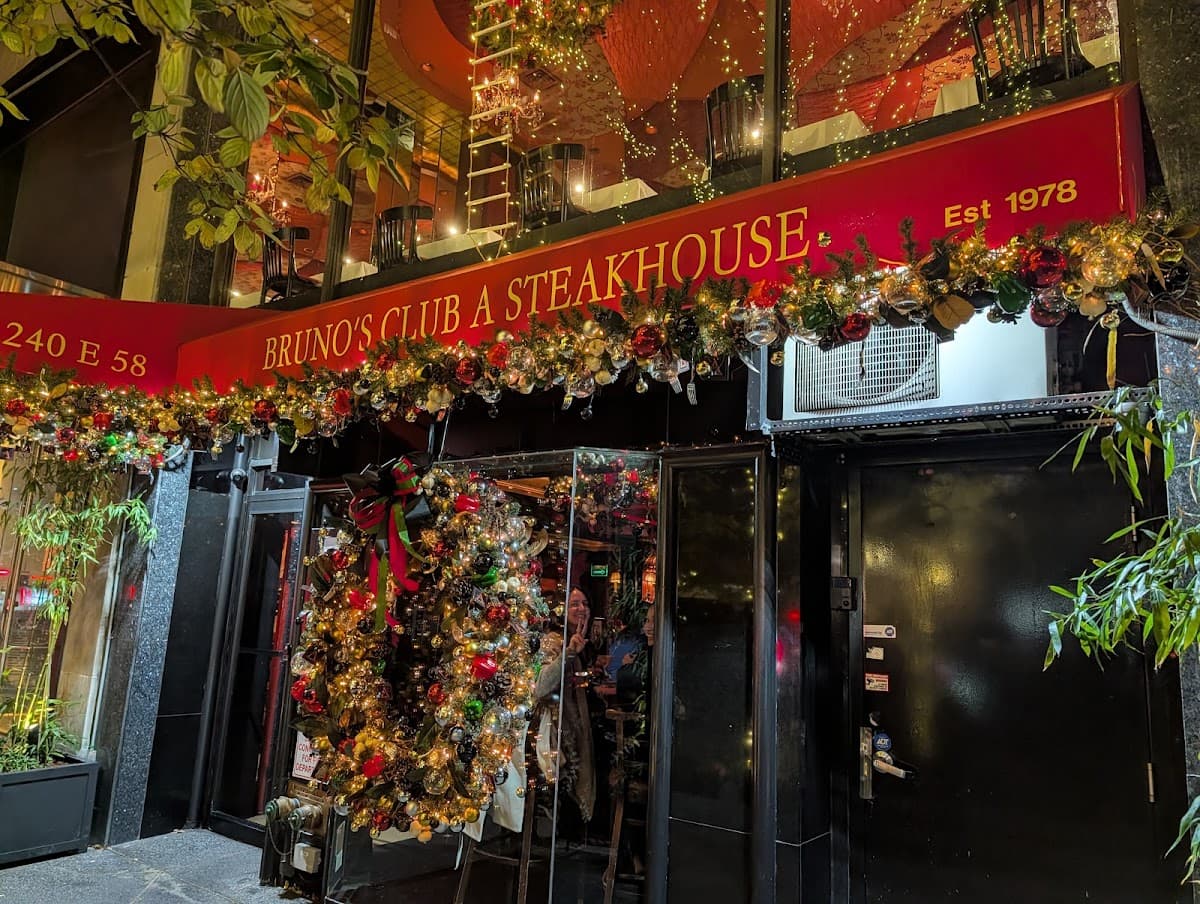 Club A Steakhouse - photo 1