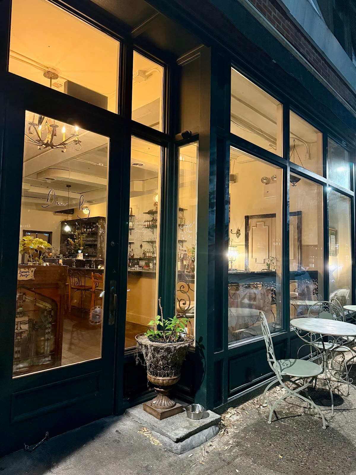 Dinner Party - photo 1