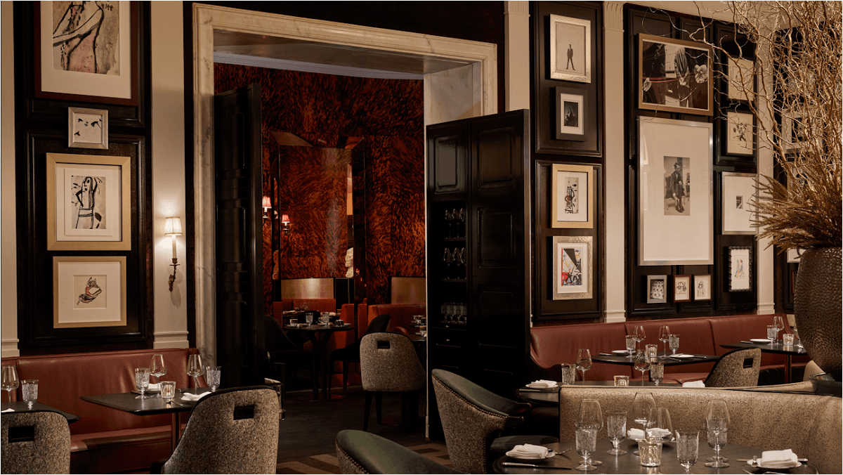 Dowling's at The Carlyle - photo 1