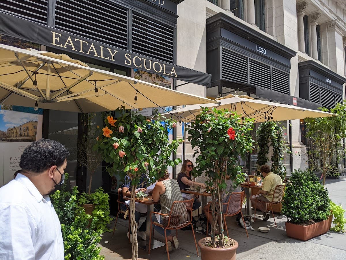 Eataly Flatiron - photo 1