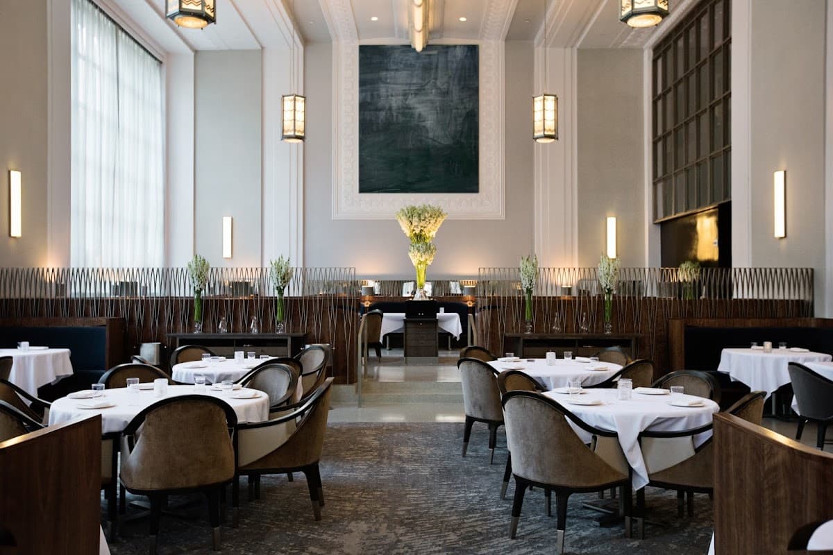 Eleven Madison Park - photo 1