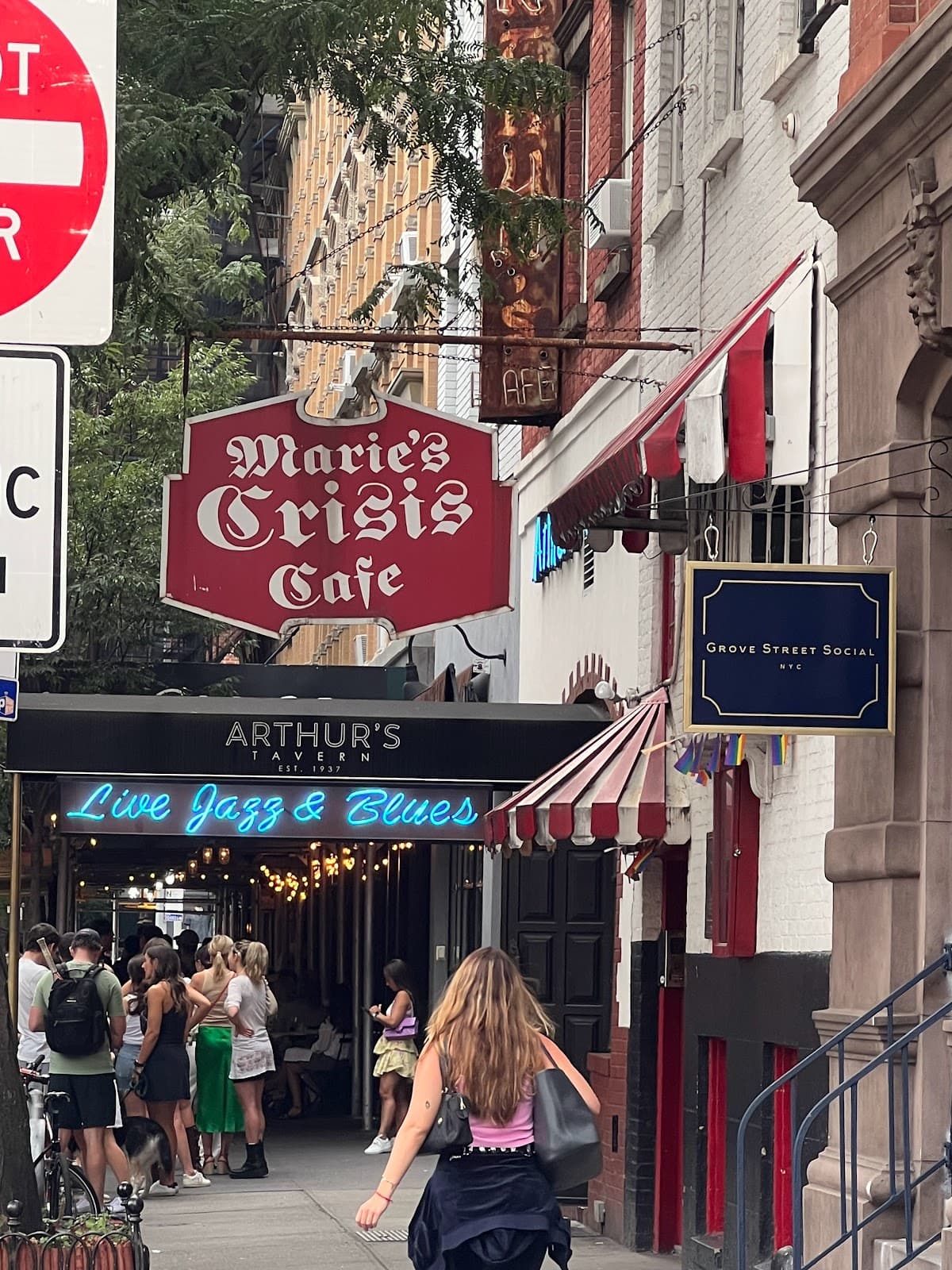 Grovehouse - photo 1