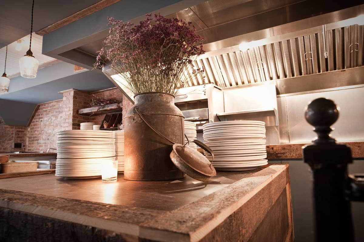 Hudson Clearwater - photo 1