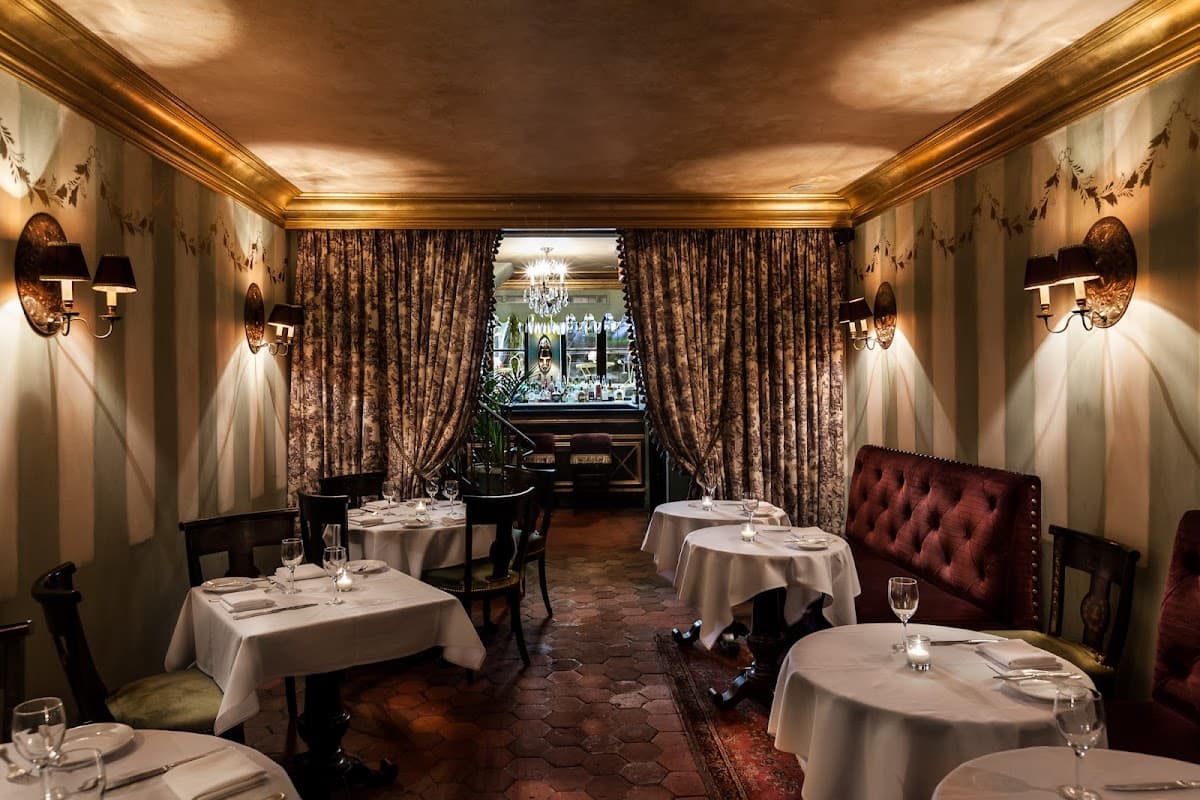 JoJo by Jean-Georges - photo 1