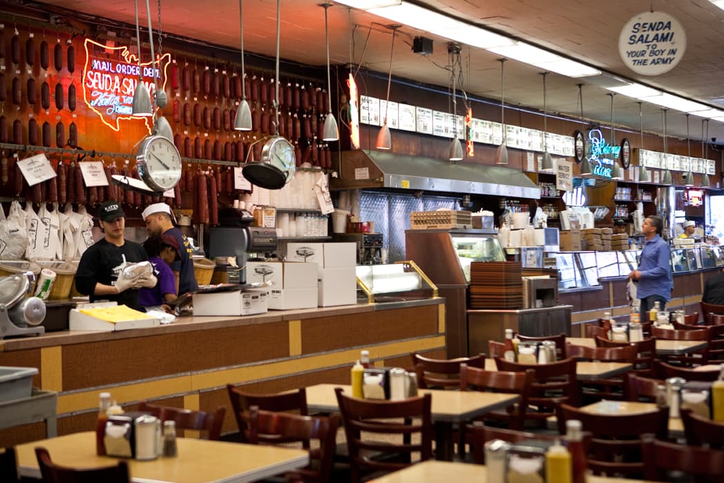 Katz's Deli - photo 1
