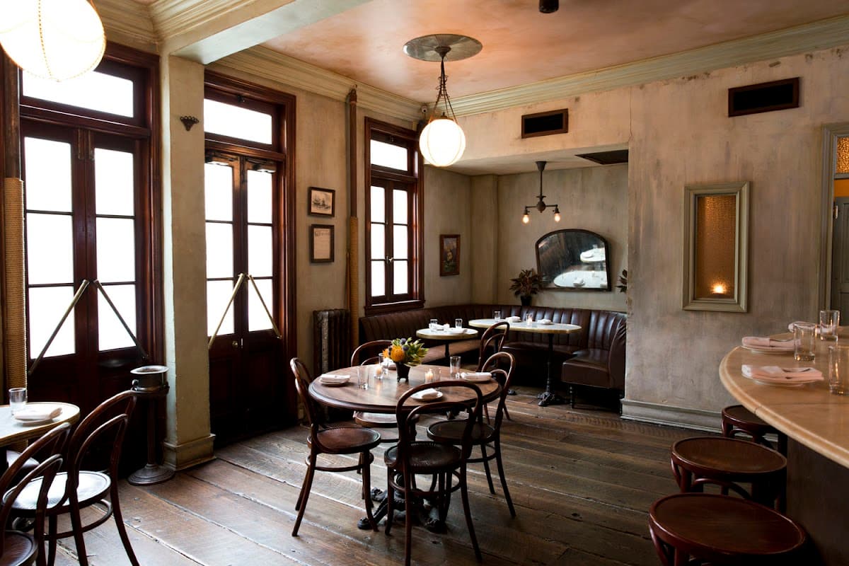 Maison Premiere - photo 1