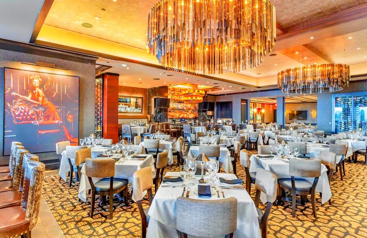 Mastro's Steakhouse - photo 1