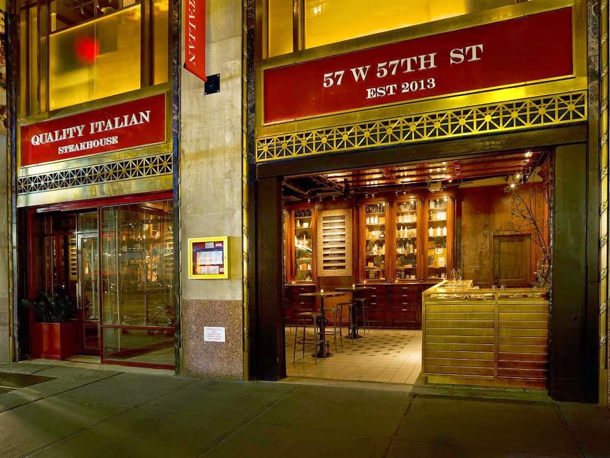 Quality Italian - photo 1