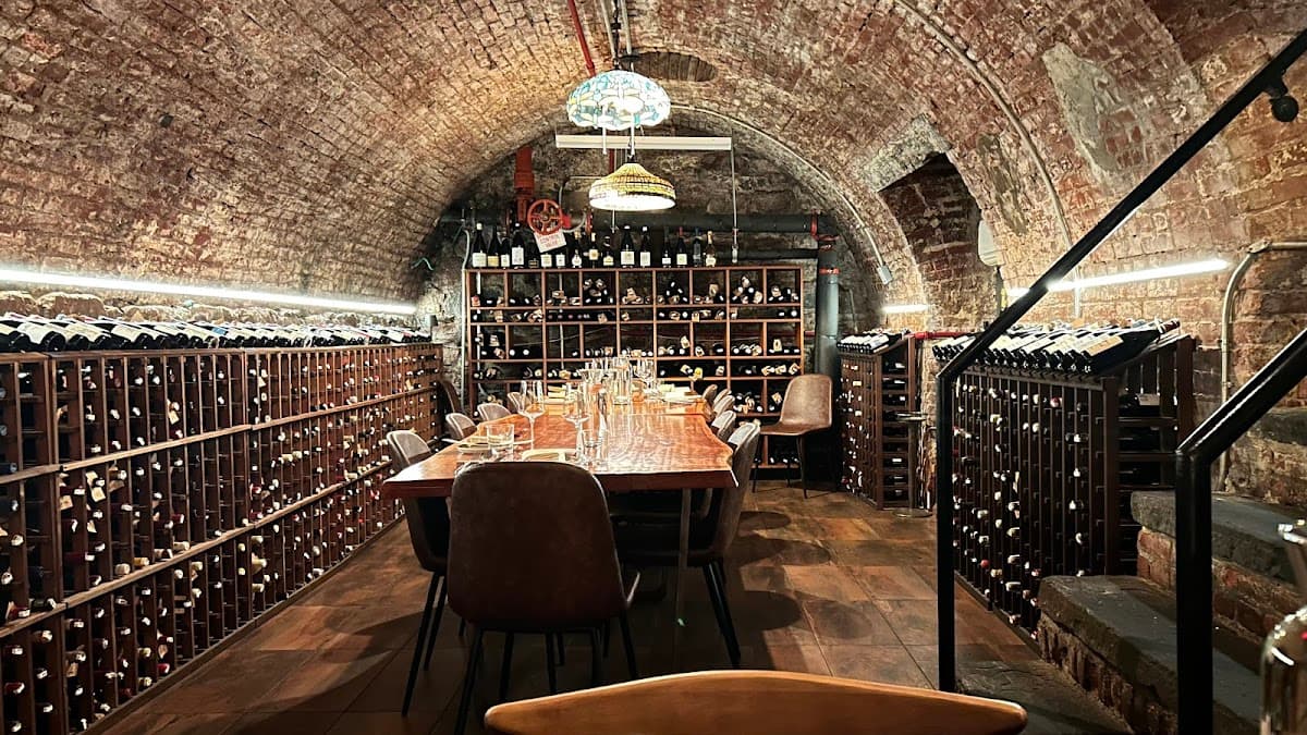 Roscioli NYC - photo 1