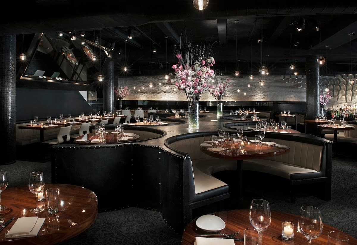 STK Downtown - photo 1