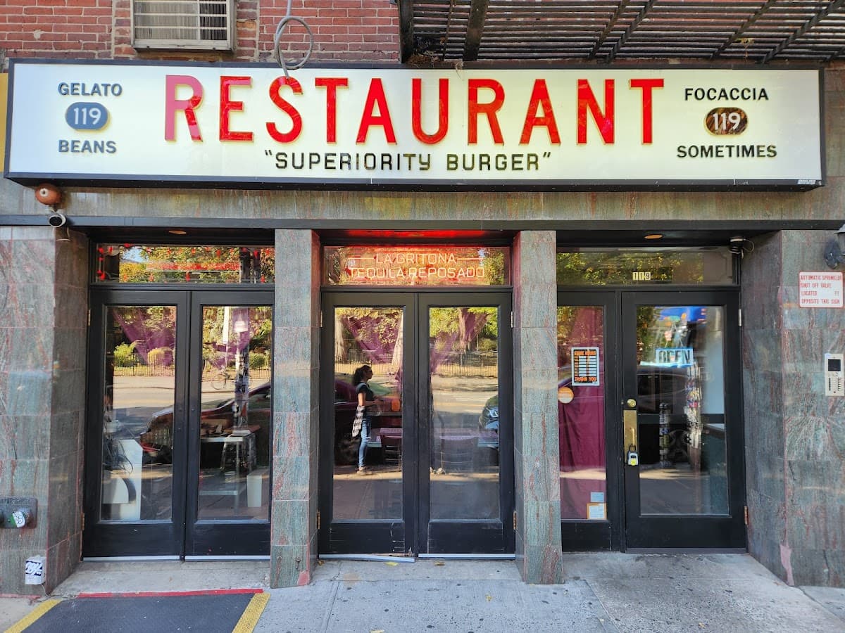 Superiority Burger - photo 1