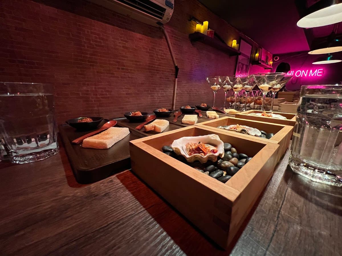 Sushi On Me - photo 1