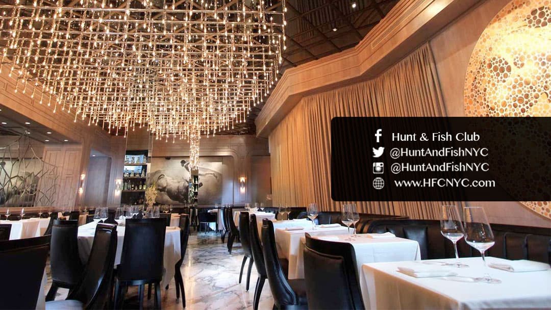 The Hunt & Fish Club - photo 1