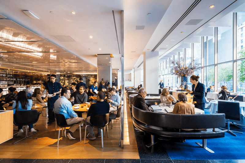 The Modern - photo 1