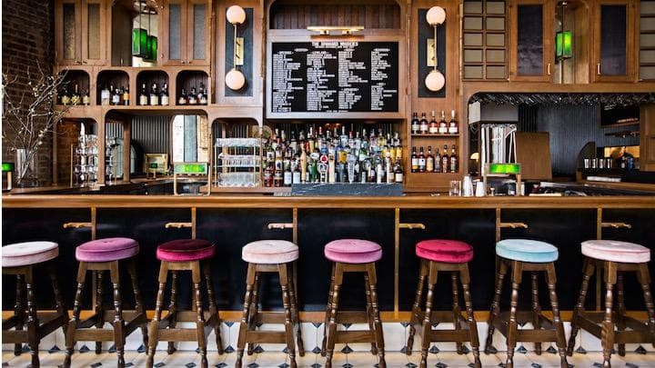 The Spaniard - photo 1