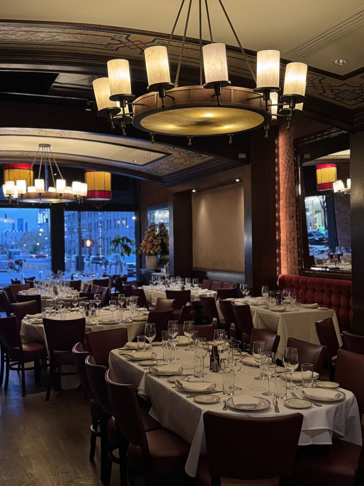 Wolfgang's Steakhouse - photo 1